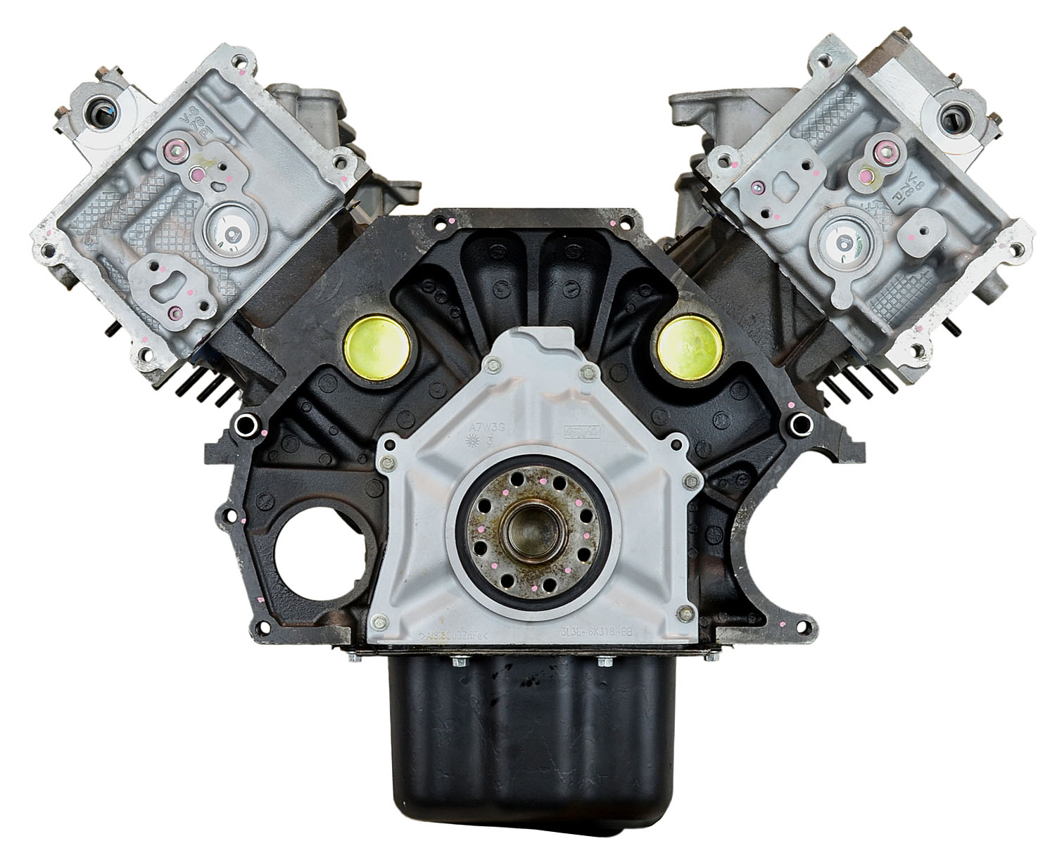FORD 5.4 08-16 ENGINE (3)