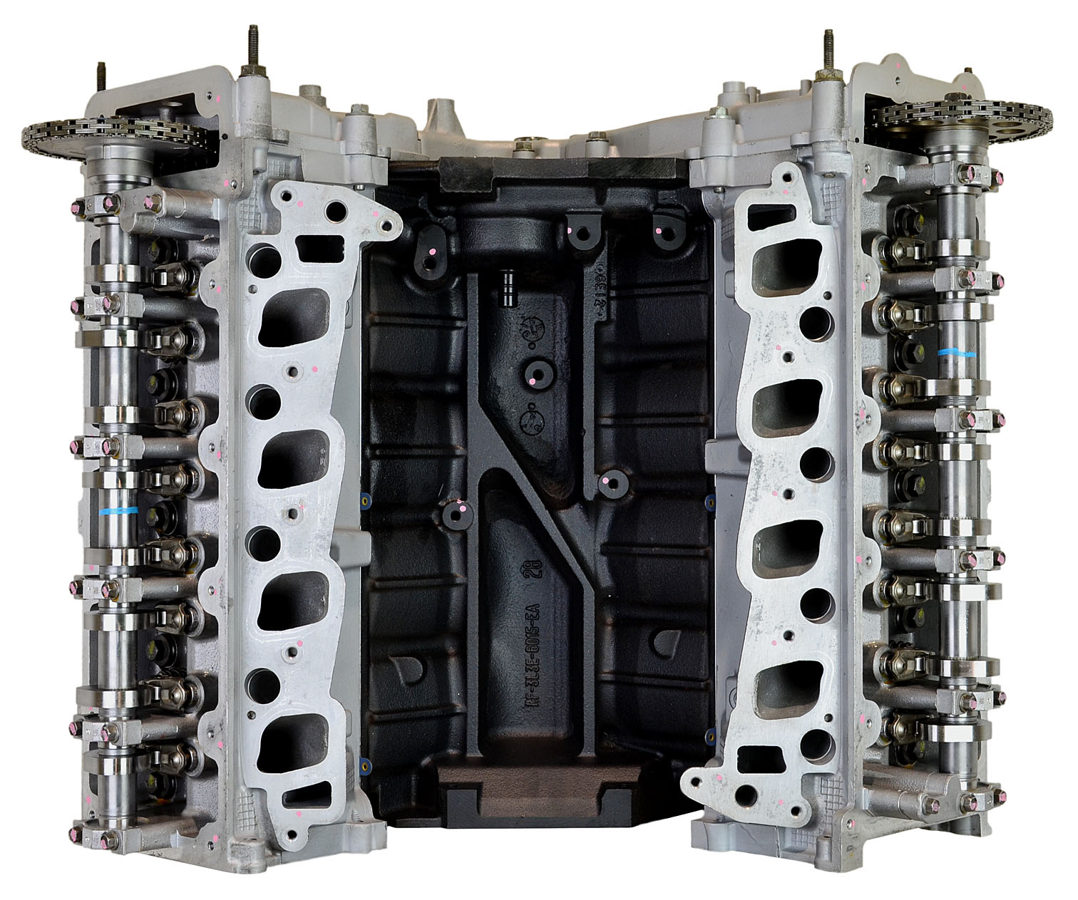 FORD 5.4 08-16 ENGINE (5)