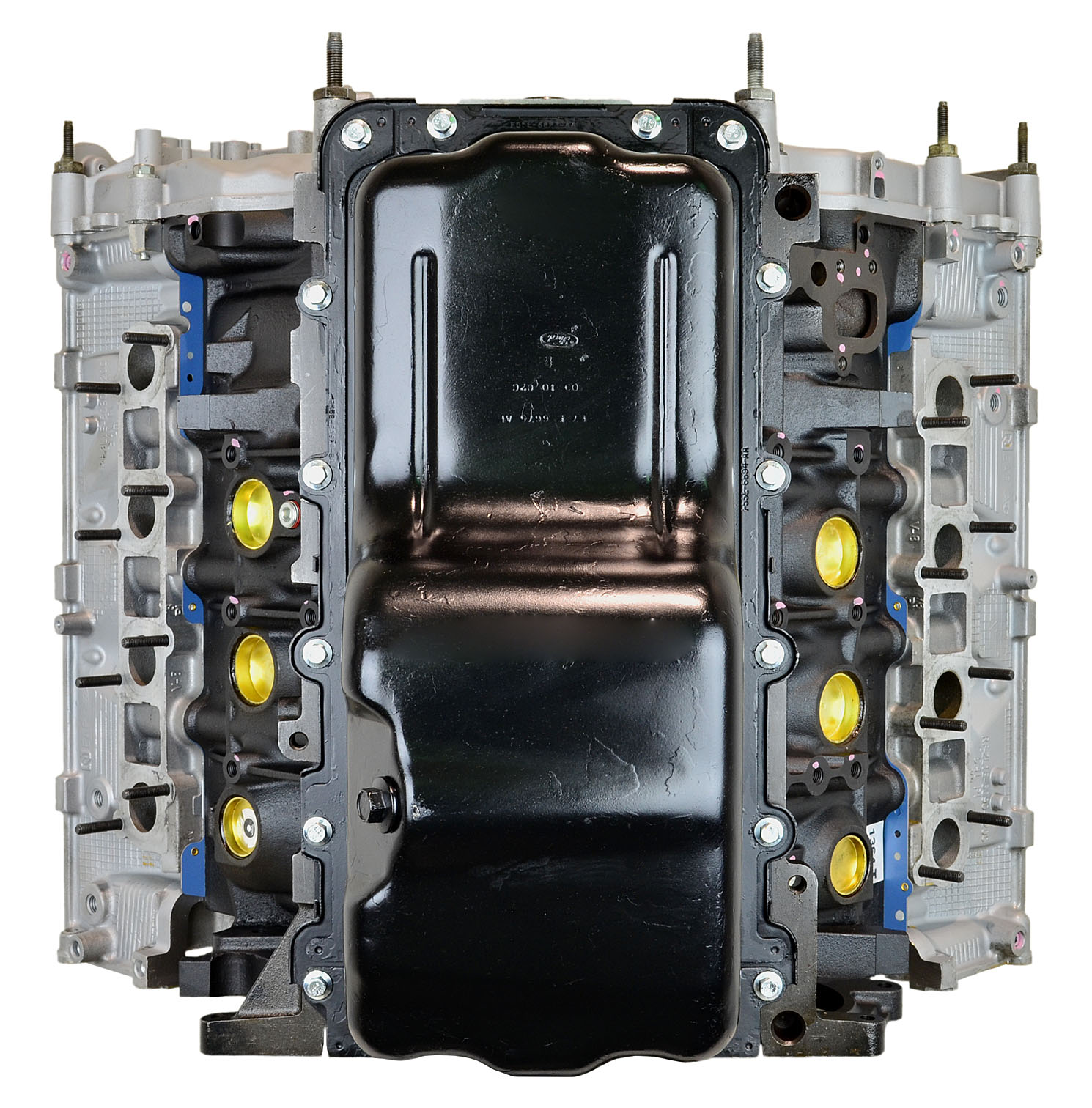 FORD 5.4 08-16 ENGINE (6)