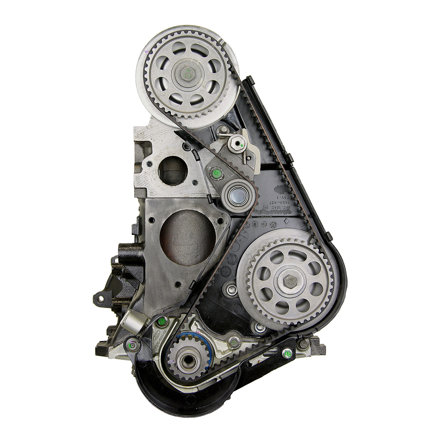 FORD 2.3 95-97 ENGINE