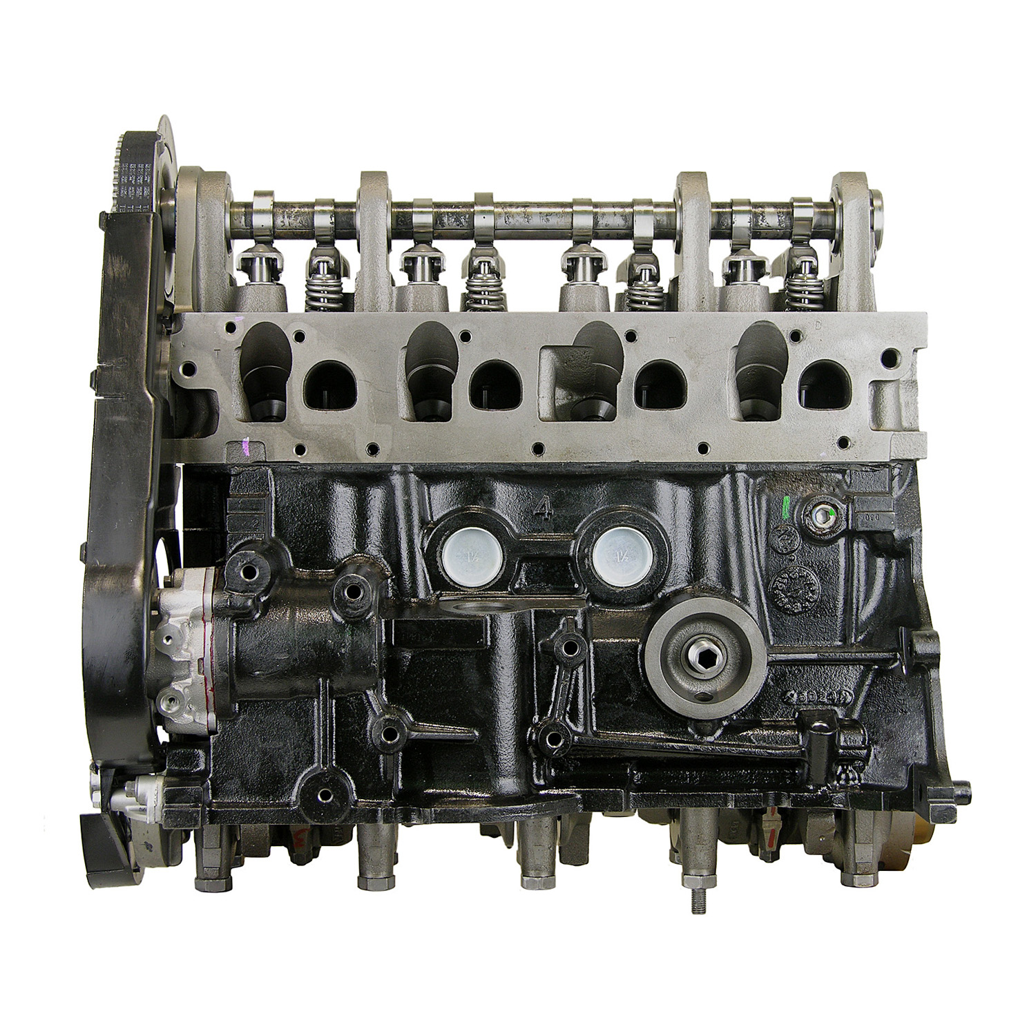 FORD 2.3 95-97 ENGINE (2)