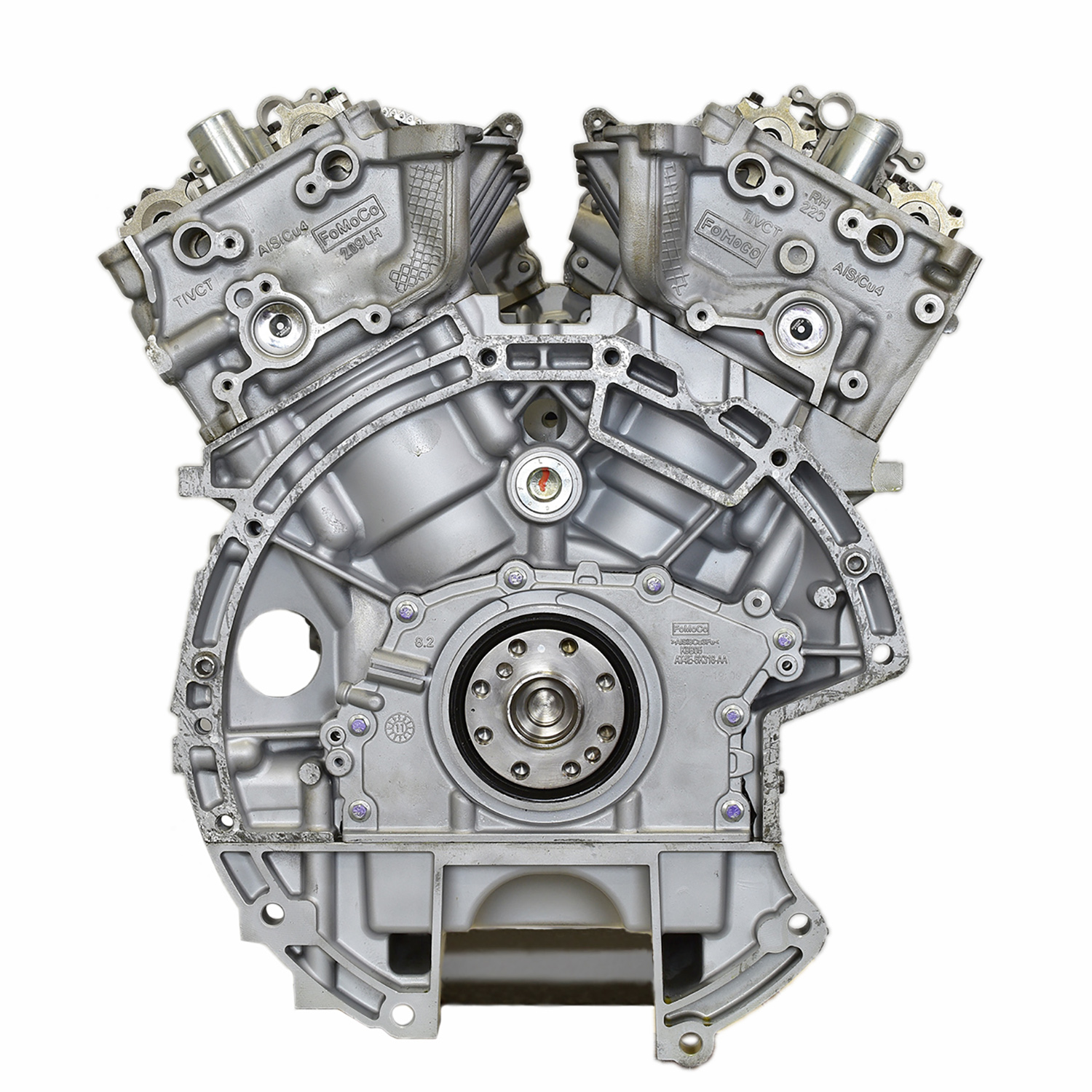 FORD 3.7 DOHC 12-15 ENGINE (3)