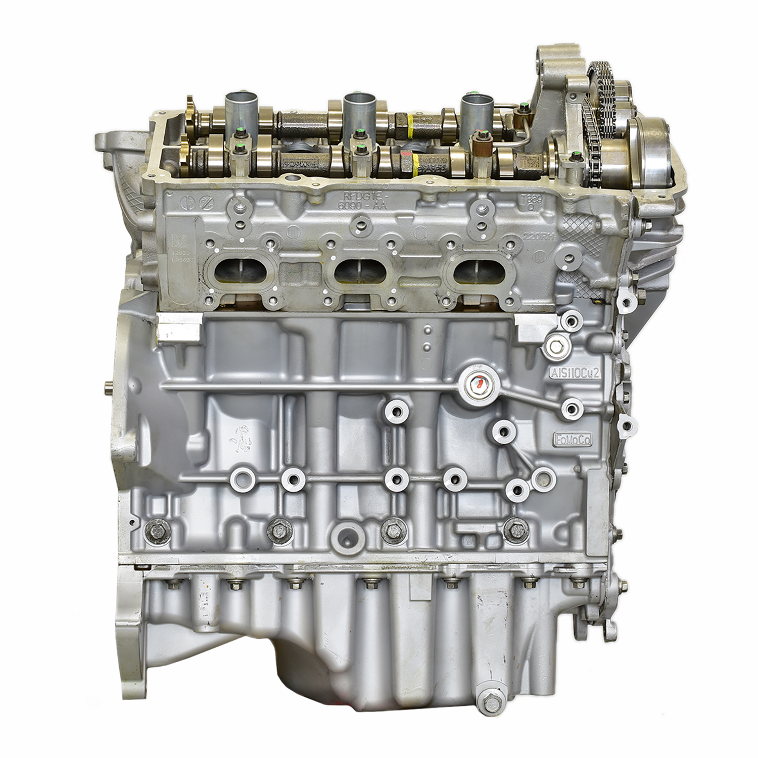 FORD 3.7 DOHC 12-15 ENGINE (4)