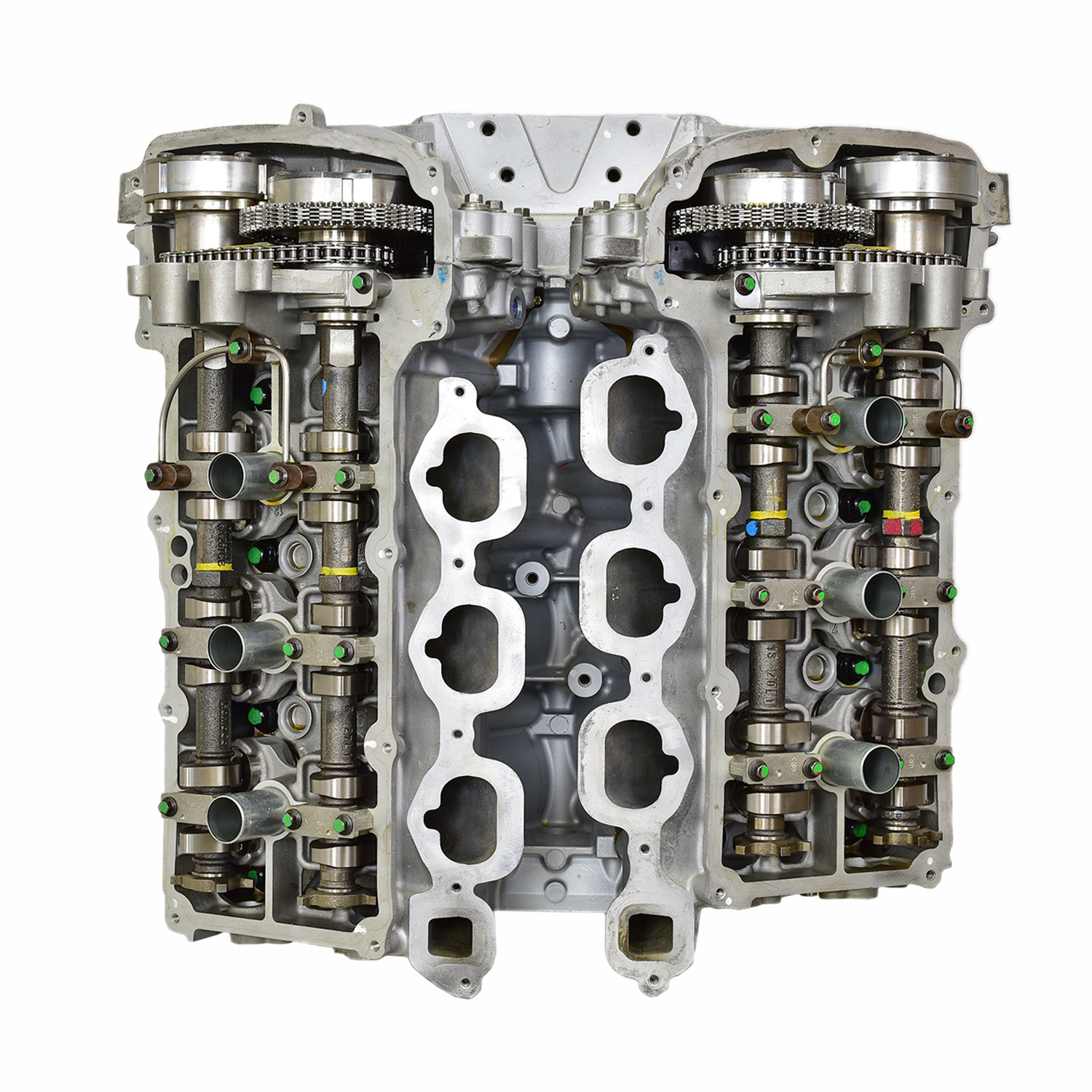 FORD 3.7 DOHC 12-15 ENGINE (5)