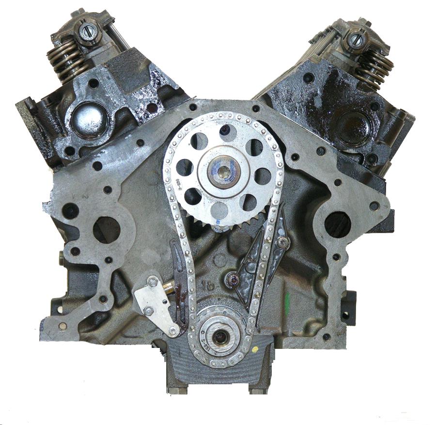 FORD 4.0 90-94 ENGINE