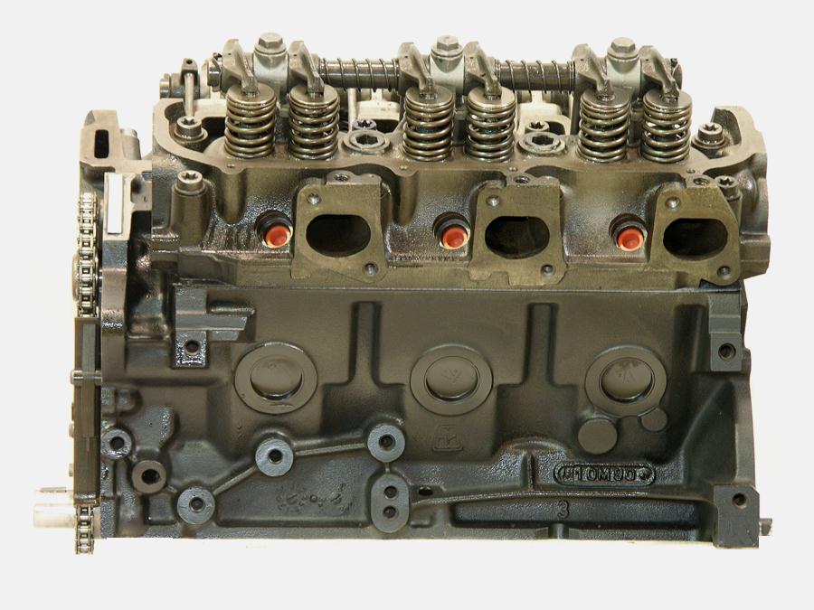 FORD 4.0 90-94 ENGINE (2)