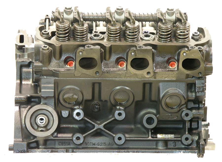 FORD 4.0 90-94 ENGINE (4)