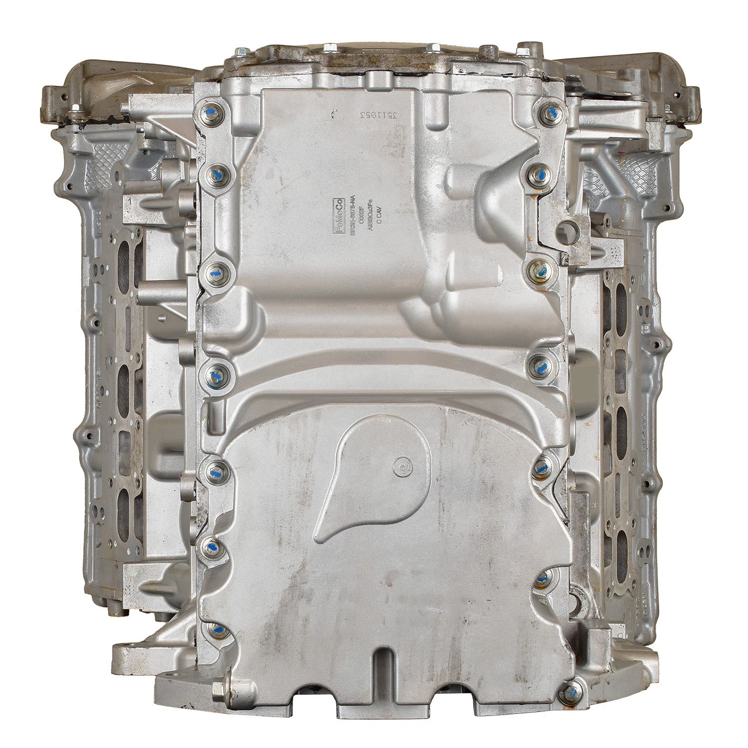FORD 3.7 11-15 ENGINE (6)