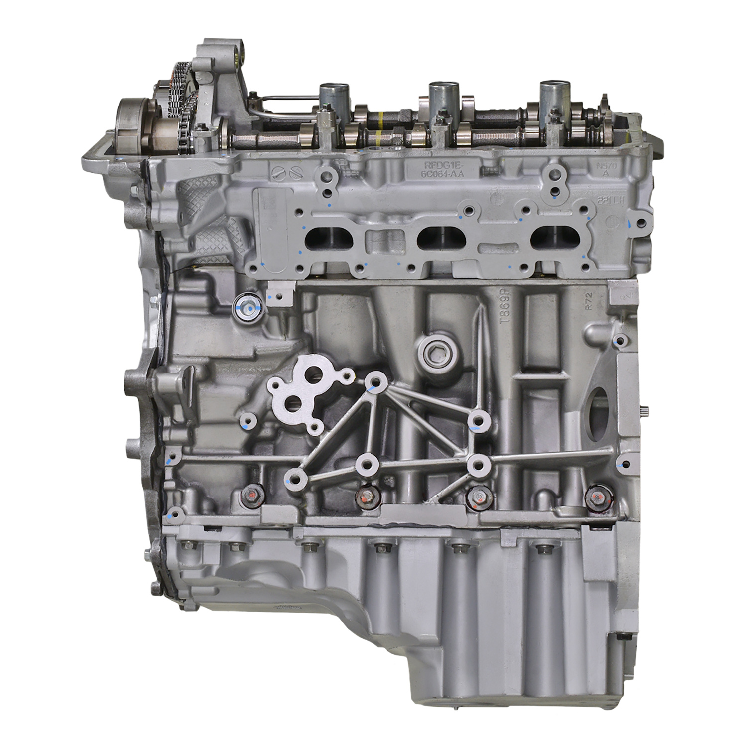 FORD 3.7 16-19 ENGINE (2)