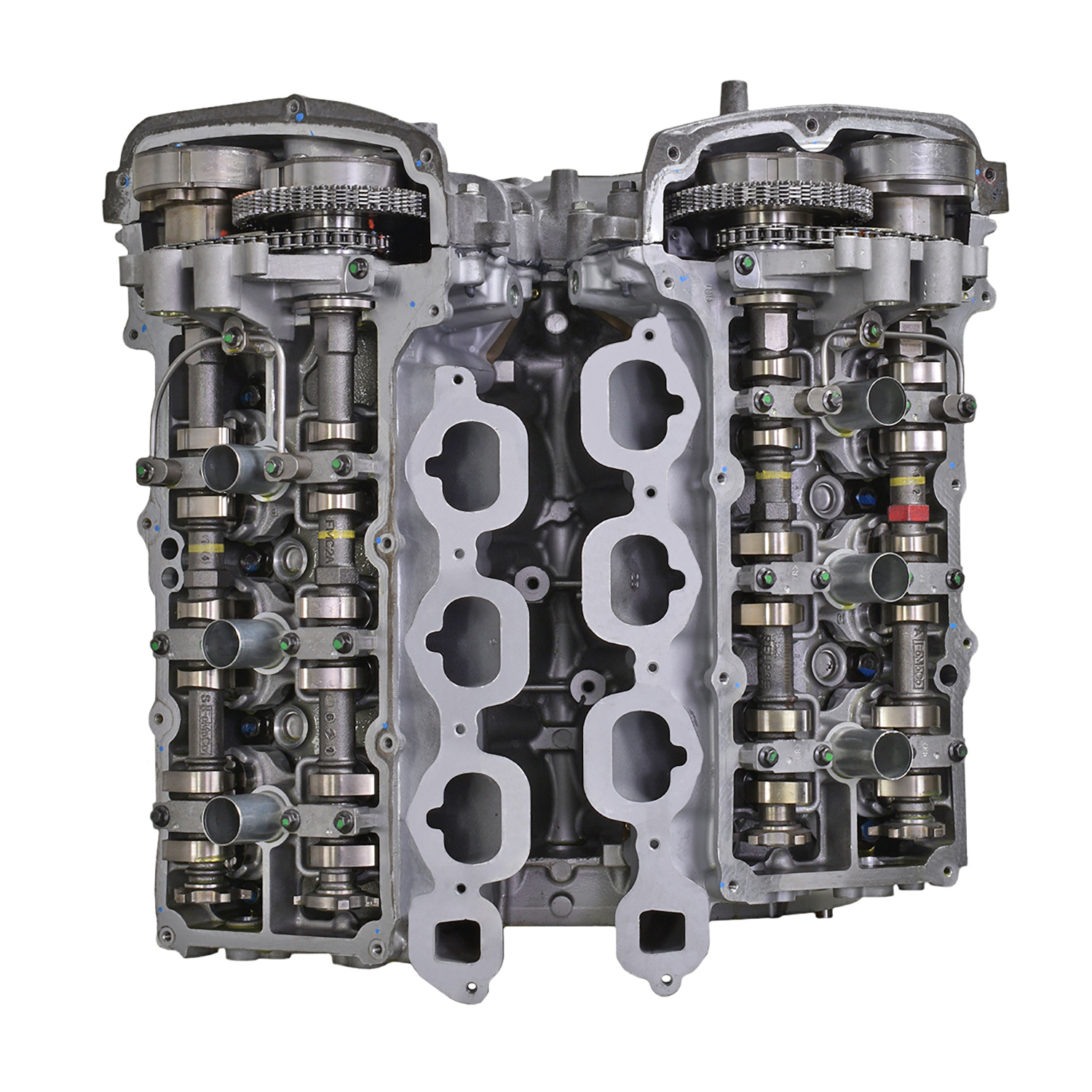 FORD 3.7 16-19 ENGINE (5)