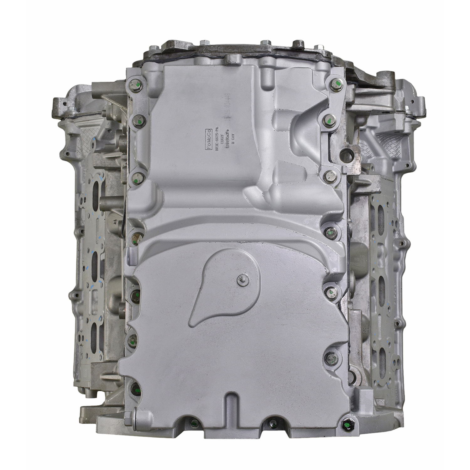 FORD 3.7 16-19 ENGINE (6)