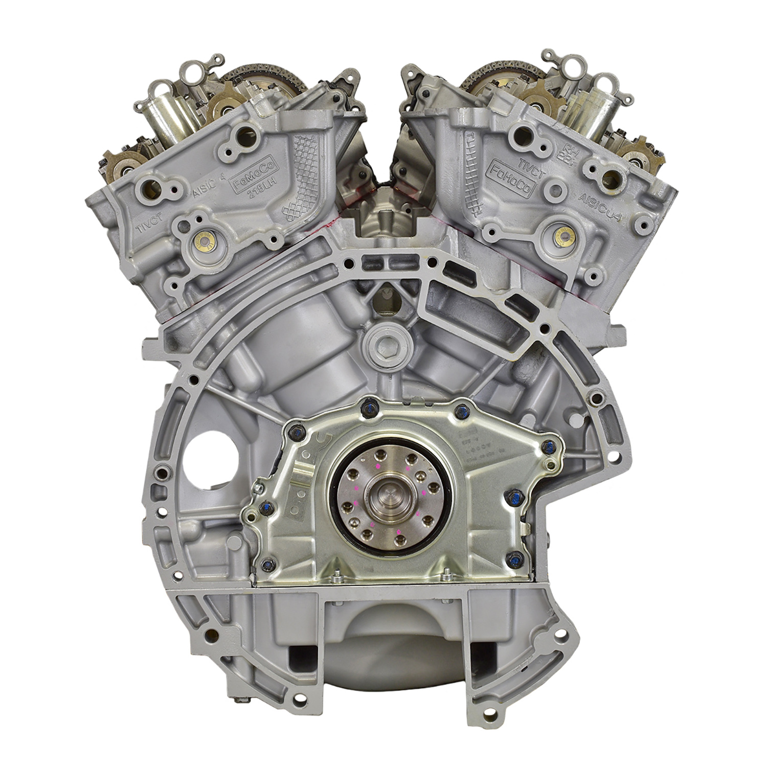 Ford 3.7 13-17 DOHC Engine (3)