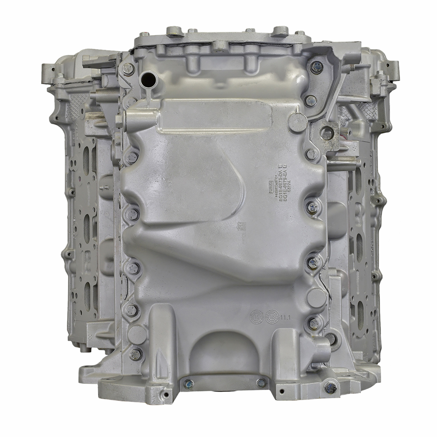 Ford 3.7 13-17 DOHC Engine (6)