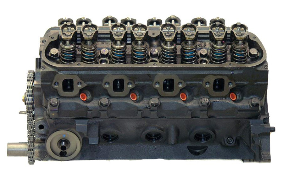 FORD 302 94-96 ENGINE (2)