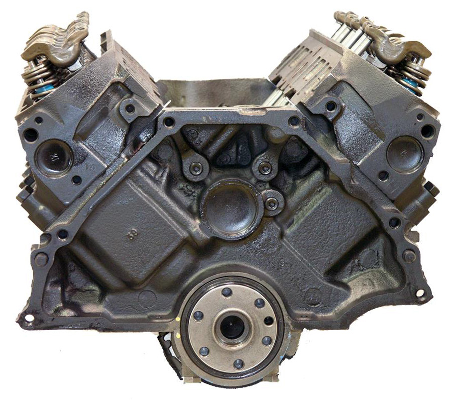 FORD 302 94-96 ENGINE (3)