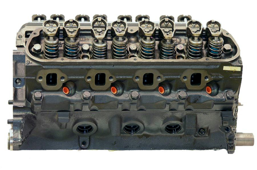 FORD 302 94-96 ENGINE (4)