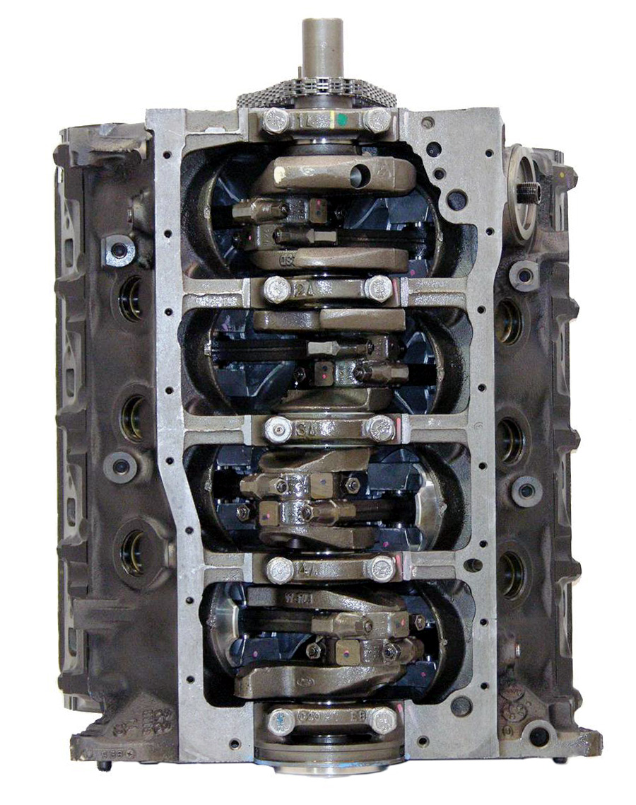 FORD 302 94-96 ENGINE (6)