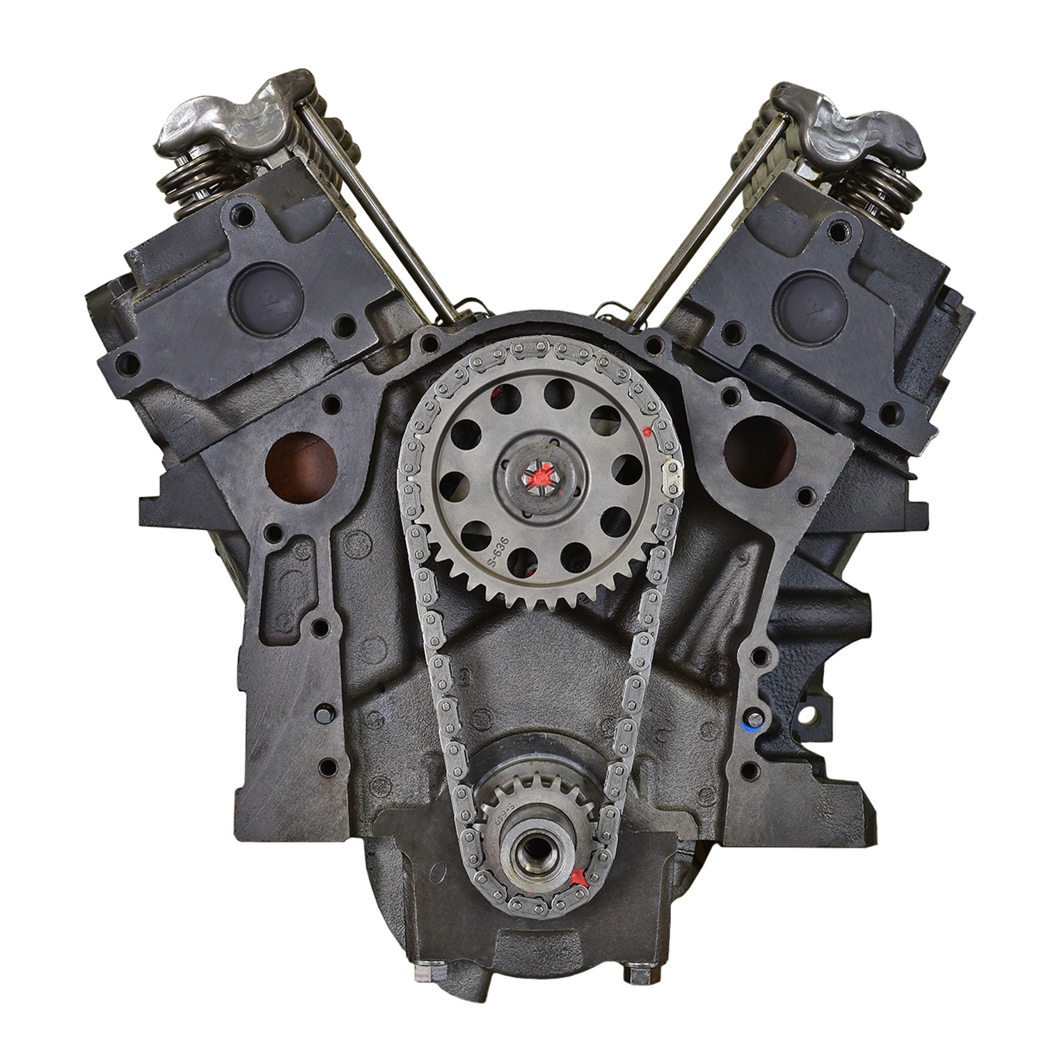 FORD 3.0 95-98 FWD ENGINE