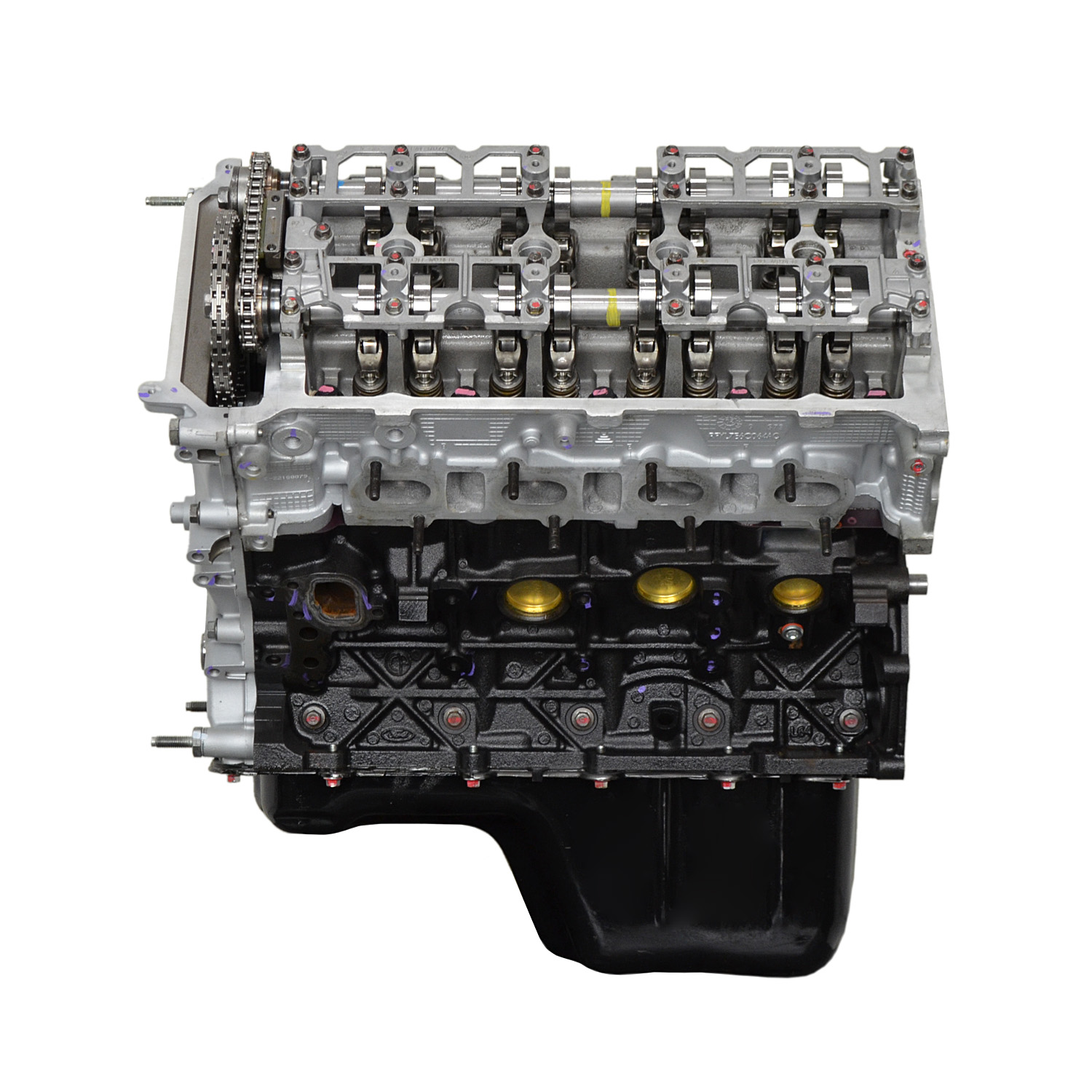 FORD 5.4 03-04 RWD ENGINE (2)
