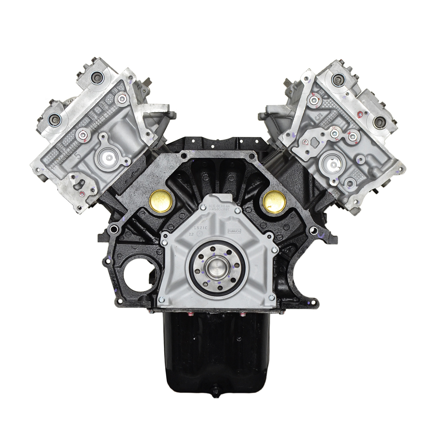 FORD 5.4 03-04 RWD ENGINE (3)