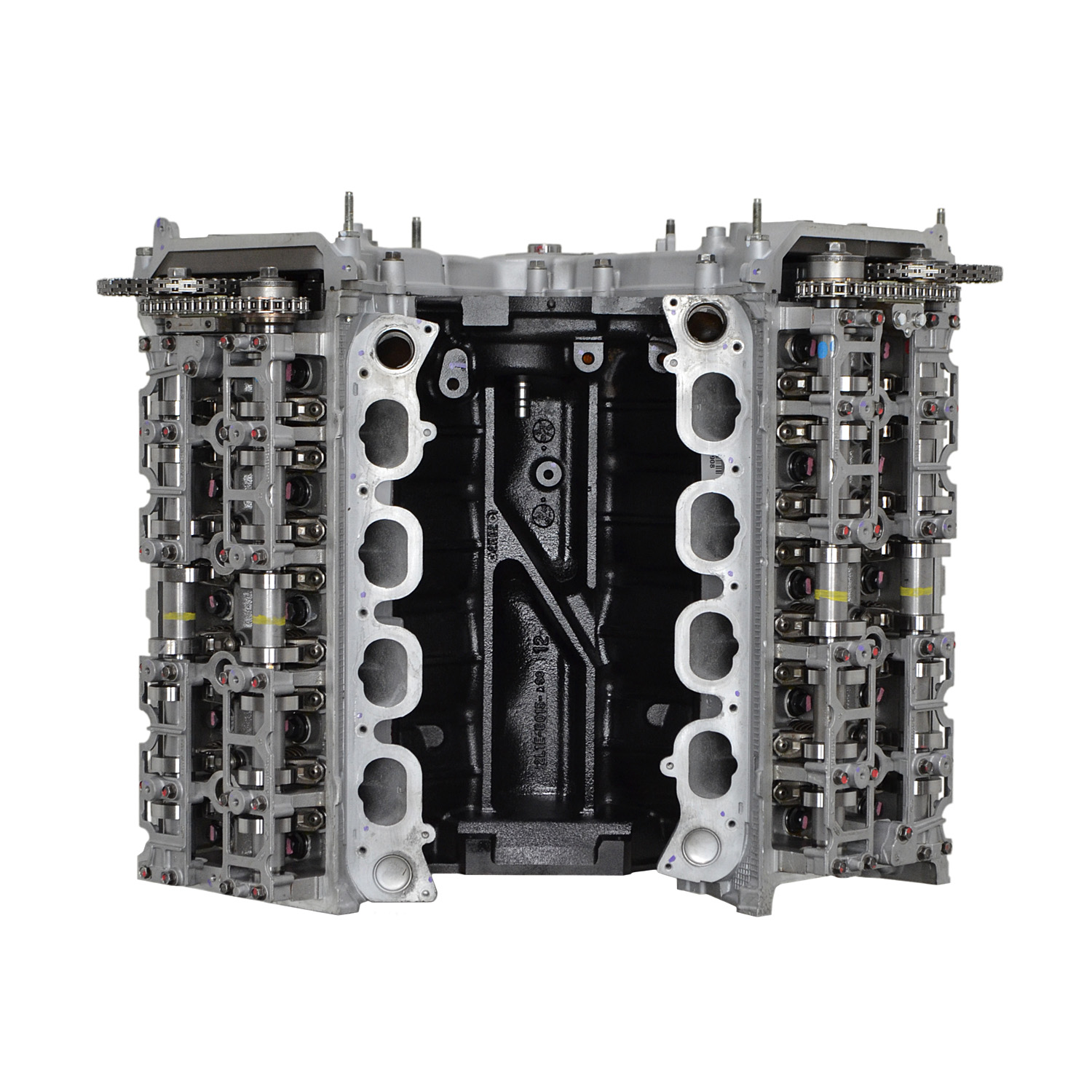 FORD 5.4 03-04 RWD ENGINE (5)