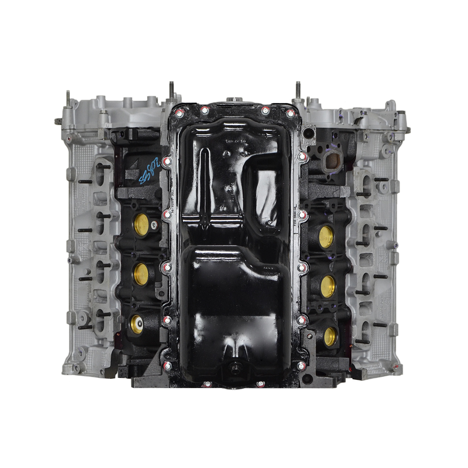 FORD 5.4 03-04 RWD ENGINE (6)