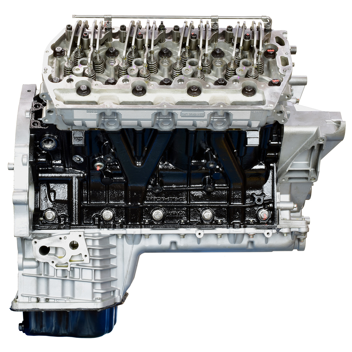 FORD 6.7 12-14 DIESEL ENGINE (4)