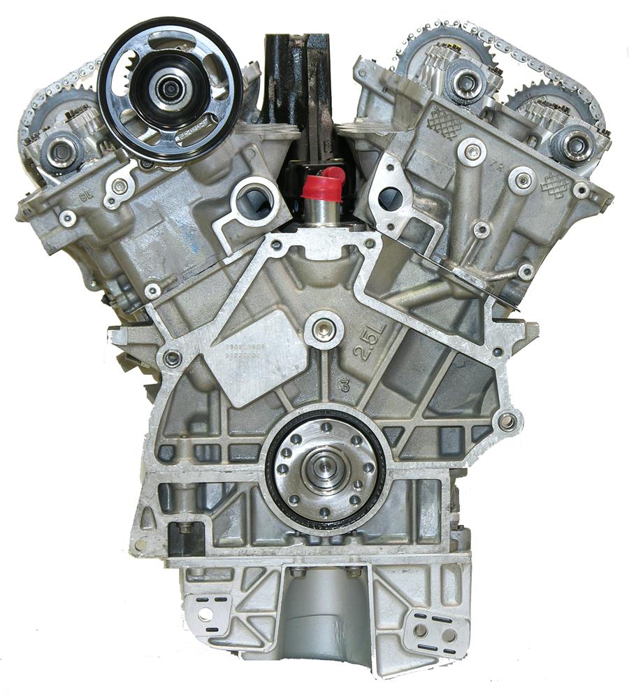 FORD 2.5 95-97 ENGINE (3)