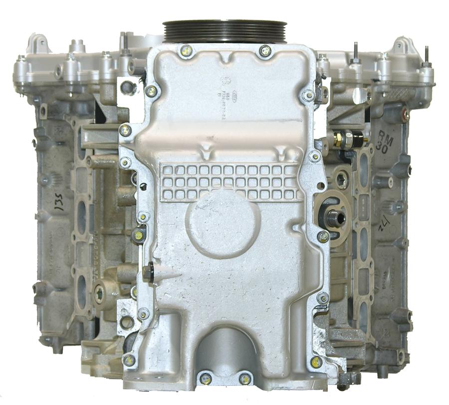FORD 2.5 95-97 ENGINE (6)