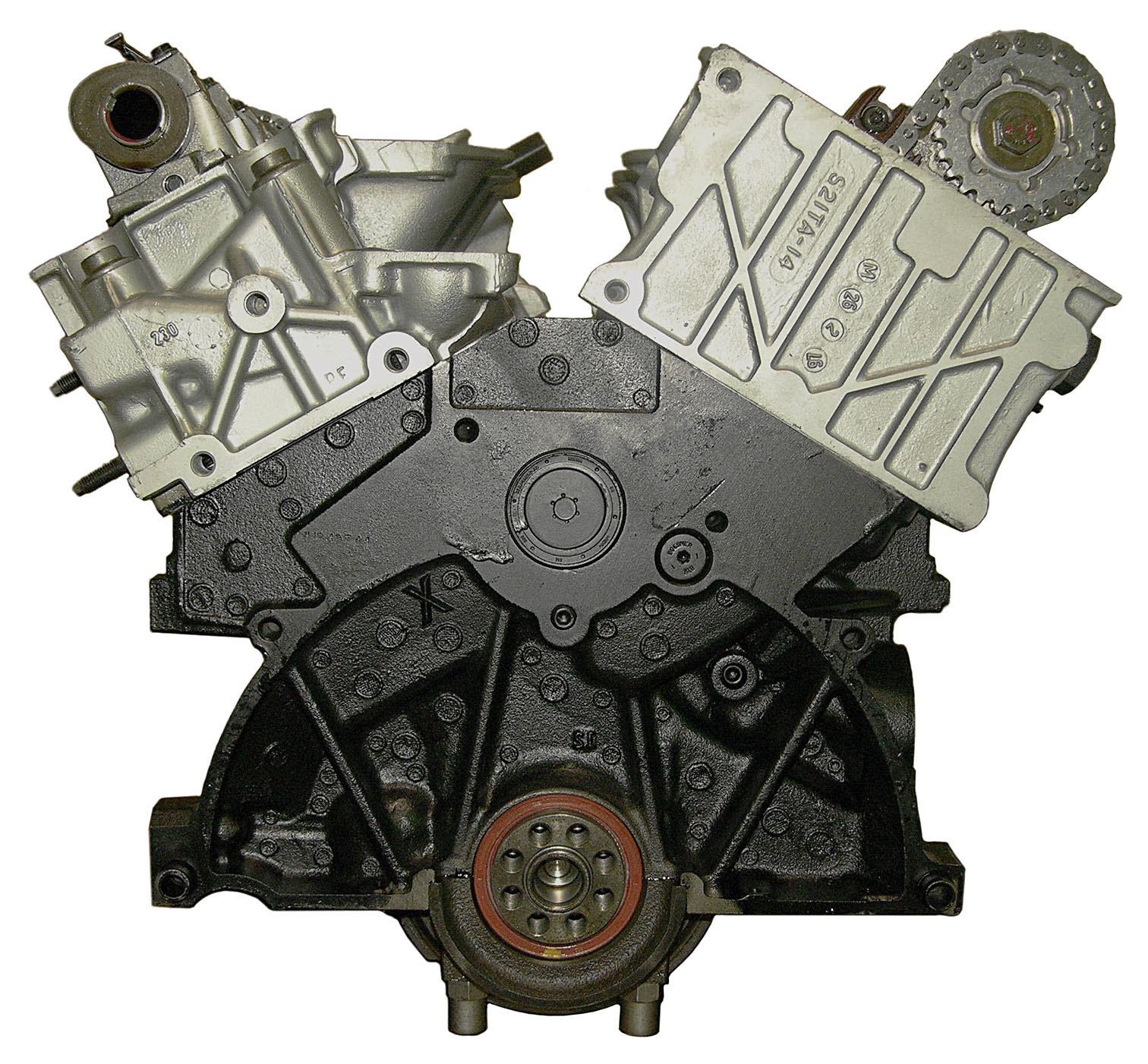FORD 4.0 97-01 ENGINE (3)