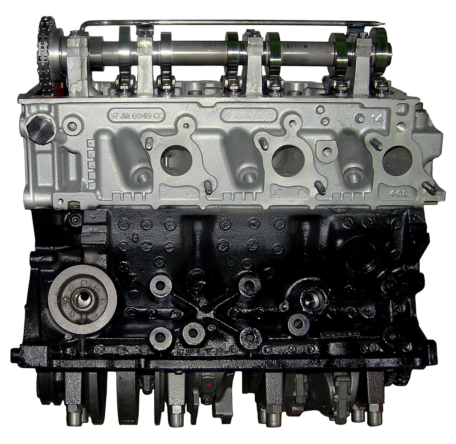 FORD 4.0 97-01 ENGINE (4)