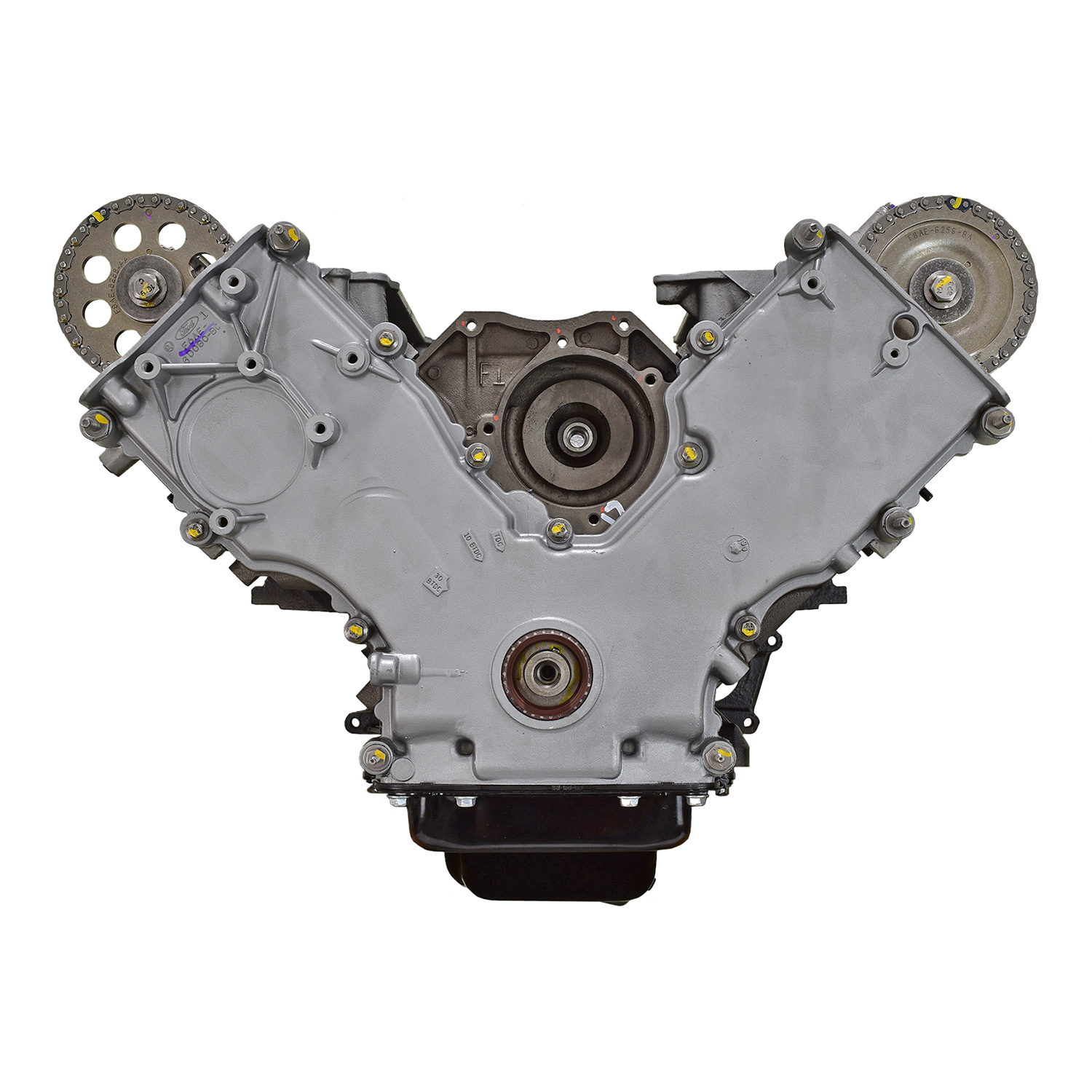 FORD 4.6 96-99 ENGINE