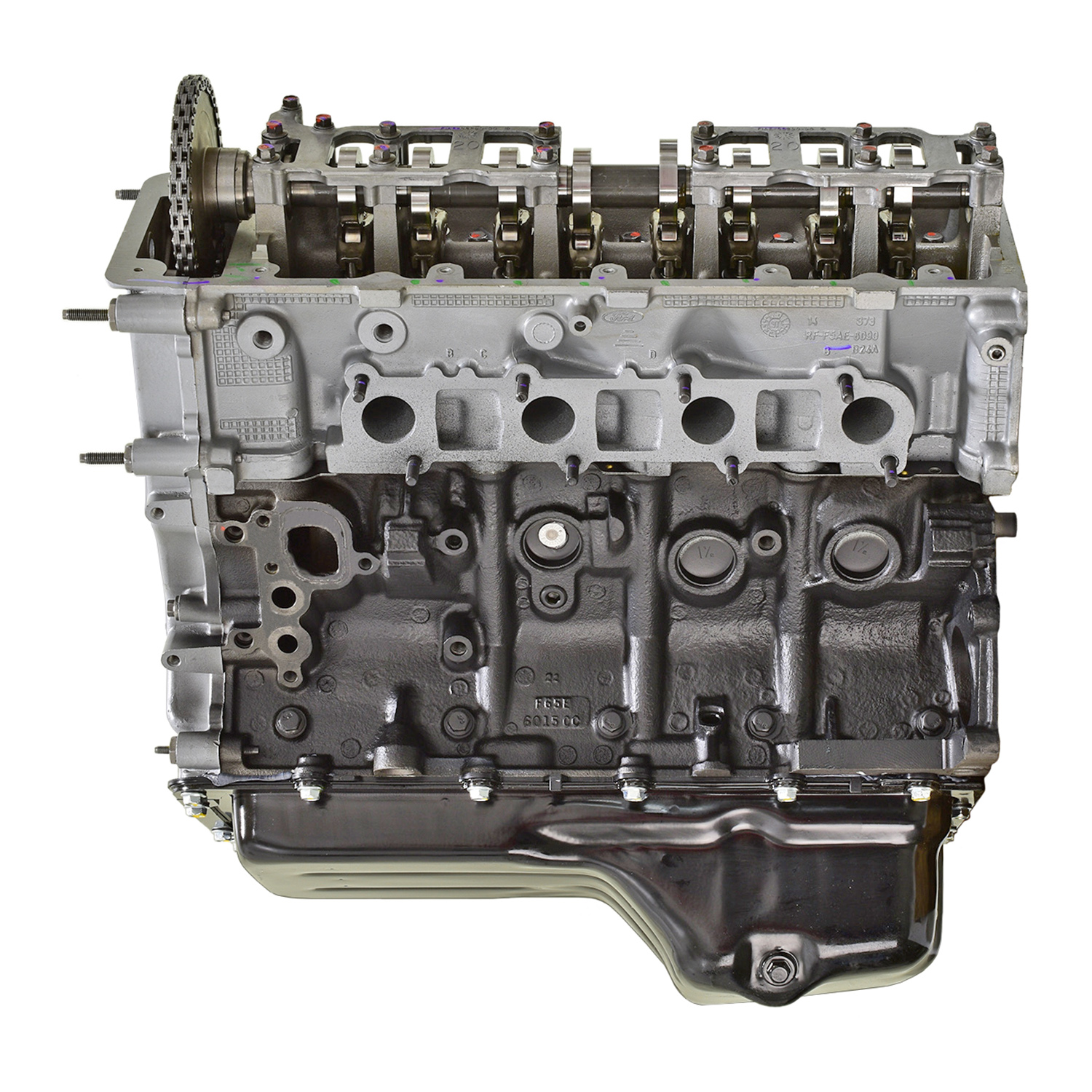 FORD 4.6 96-99 ENGINE (2)
