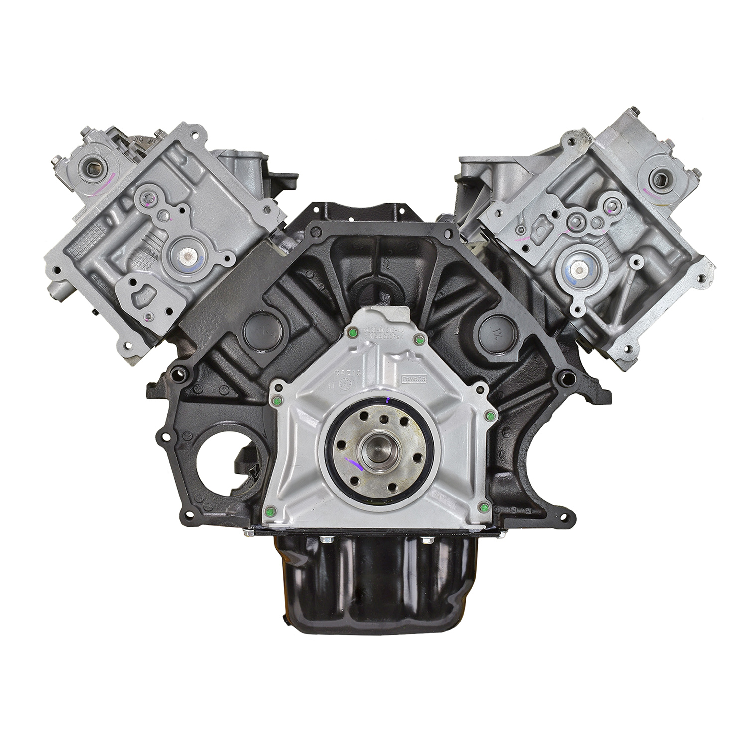 FORD 4.6 96-99 ENGINE (3)