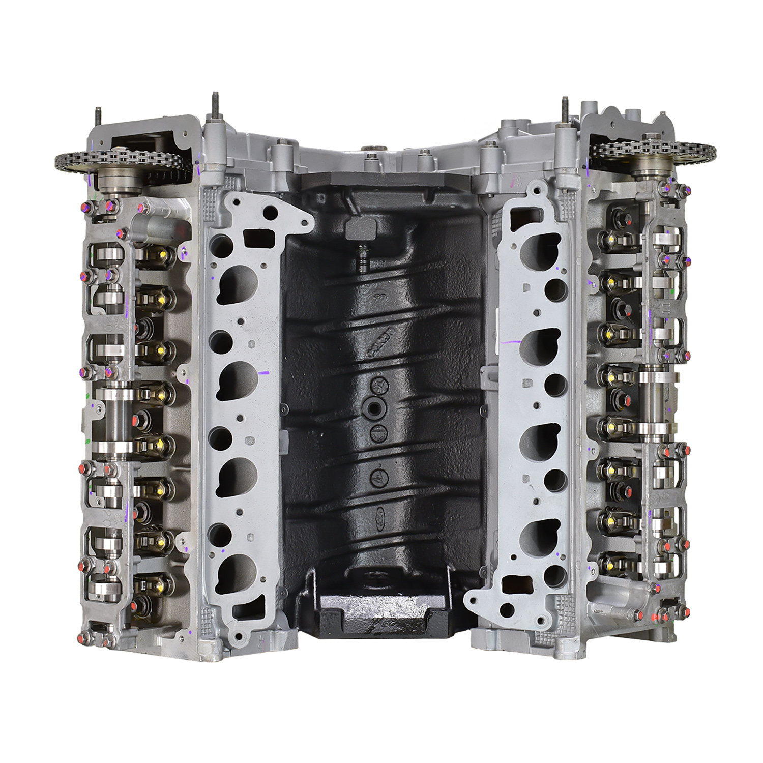 FORD 4.6 96-99 ENGINE (5)