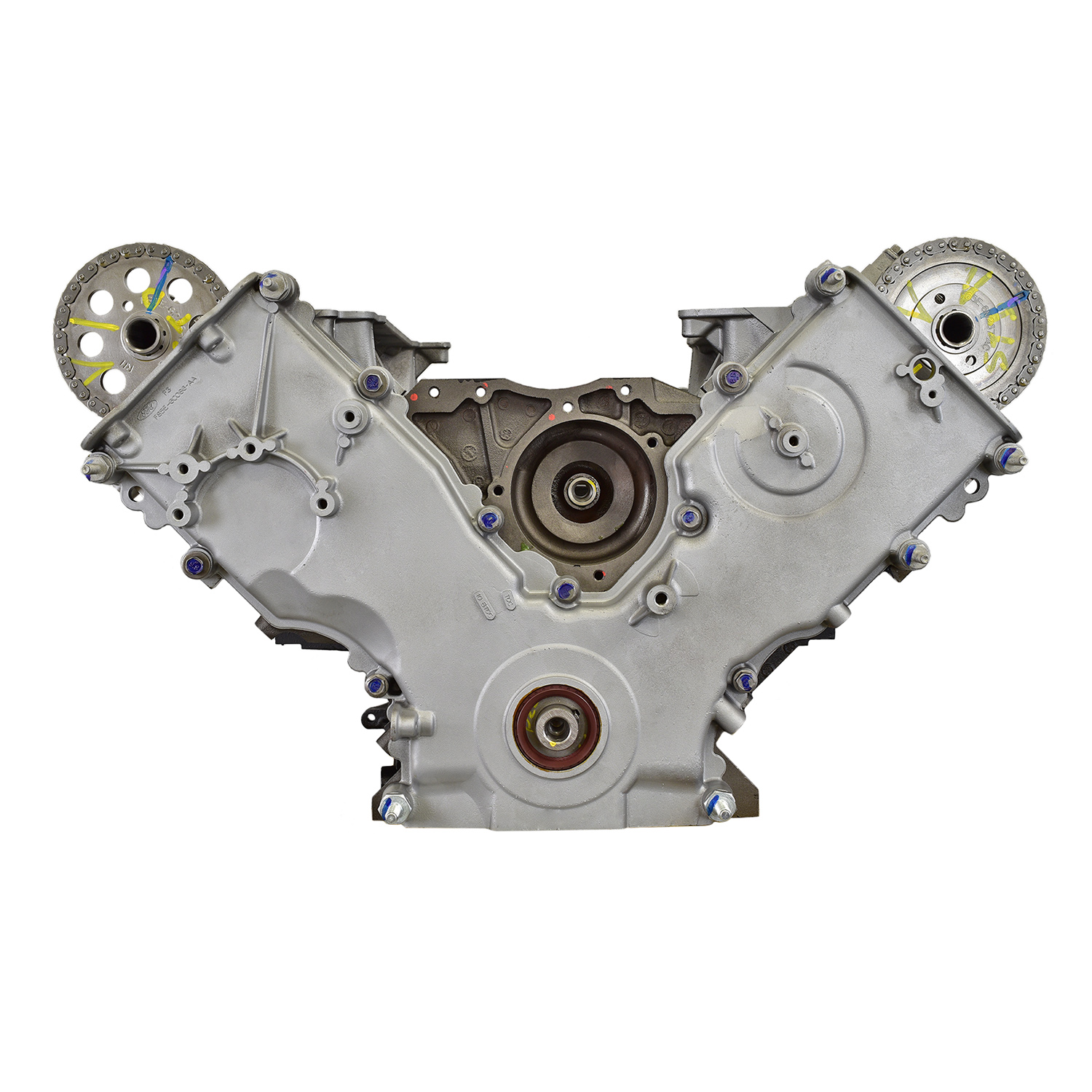 FORD 5.4 97-99 ENGINE