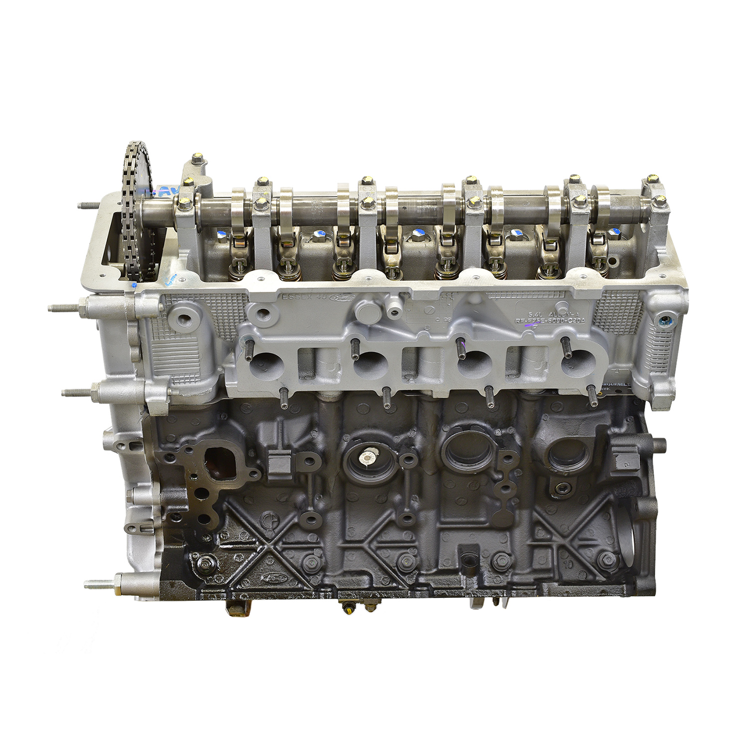 FORD 5.4 97-99 ENGINE (2)