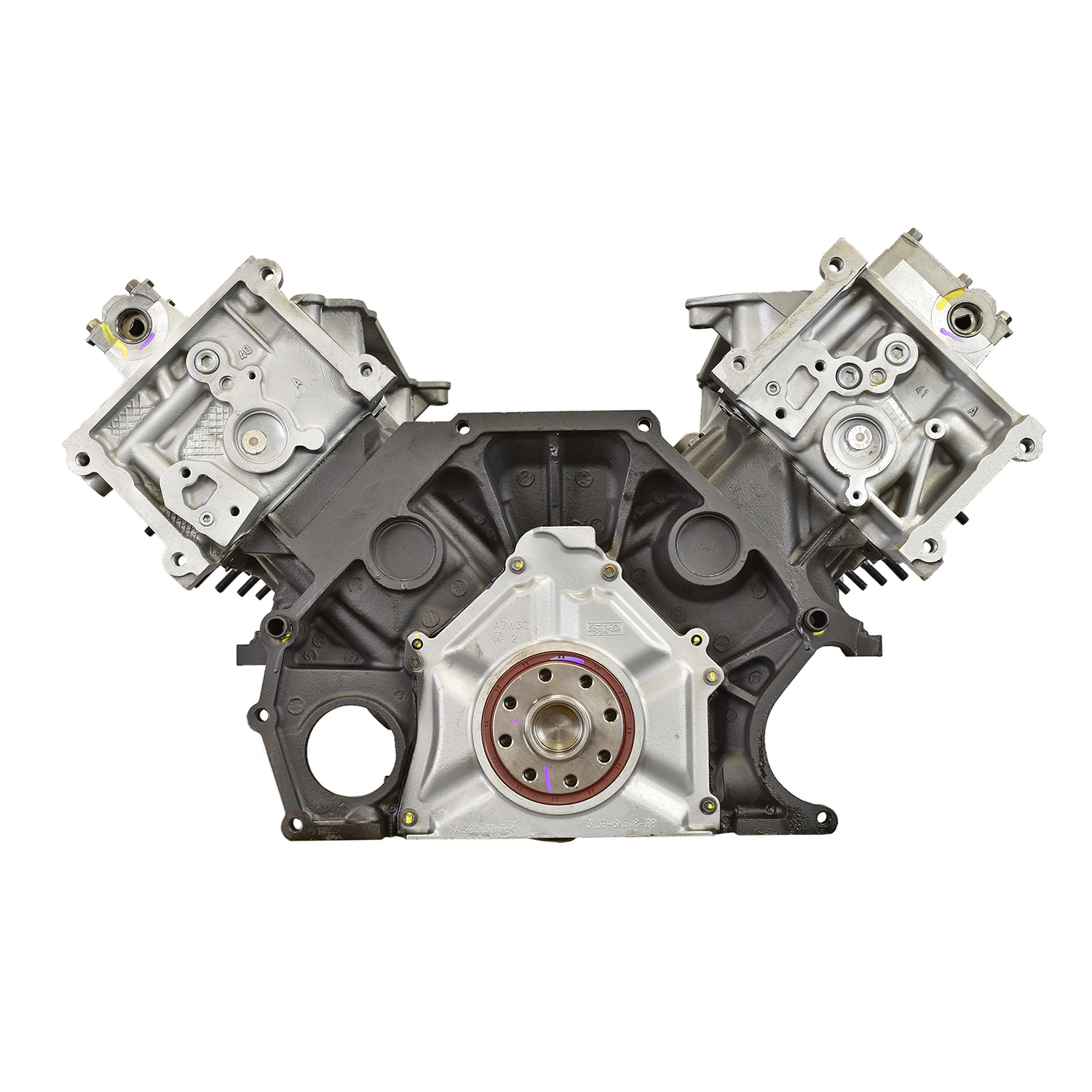 FORD 5.4 97-99 ENGINE (3)
