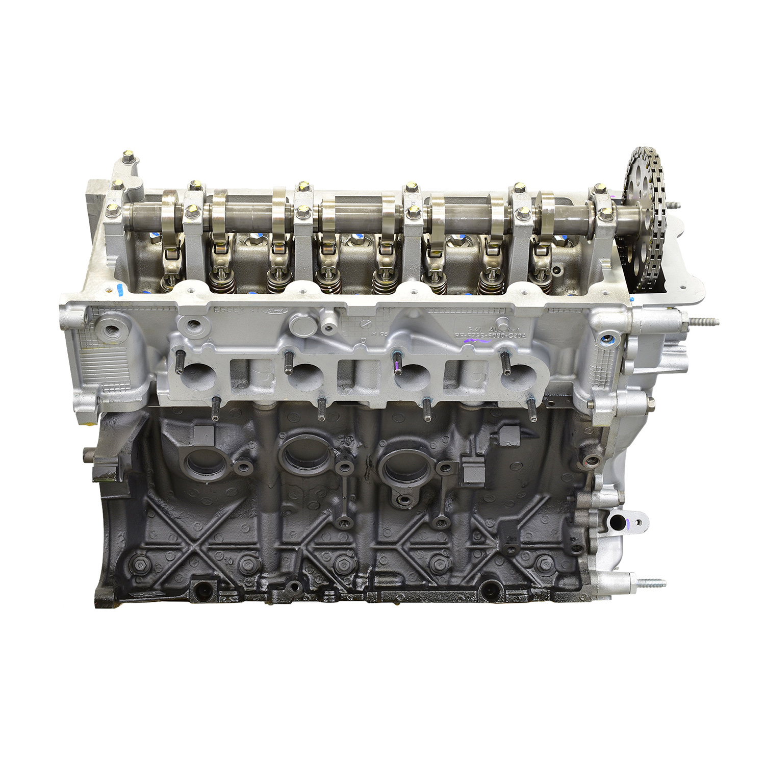 FORD 5.4 97-99 ENGINE (4)