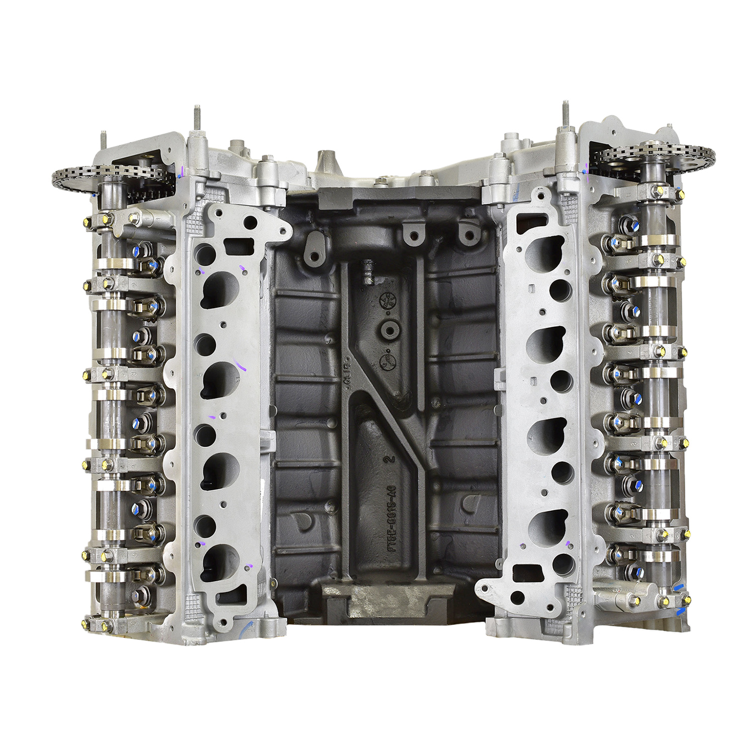 FORD 5.4 97-99 ENGINE (5)