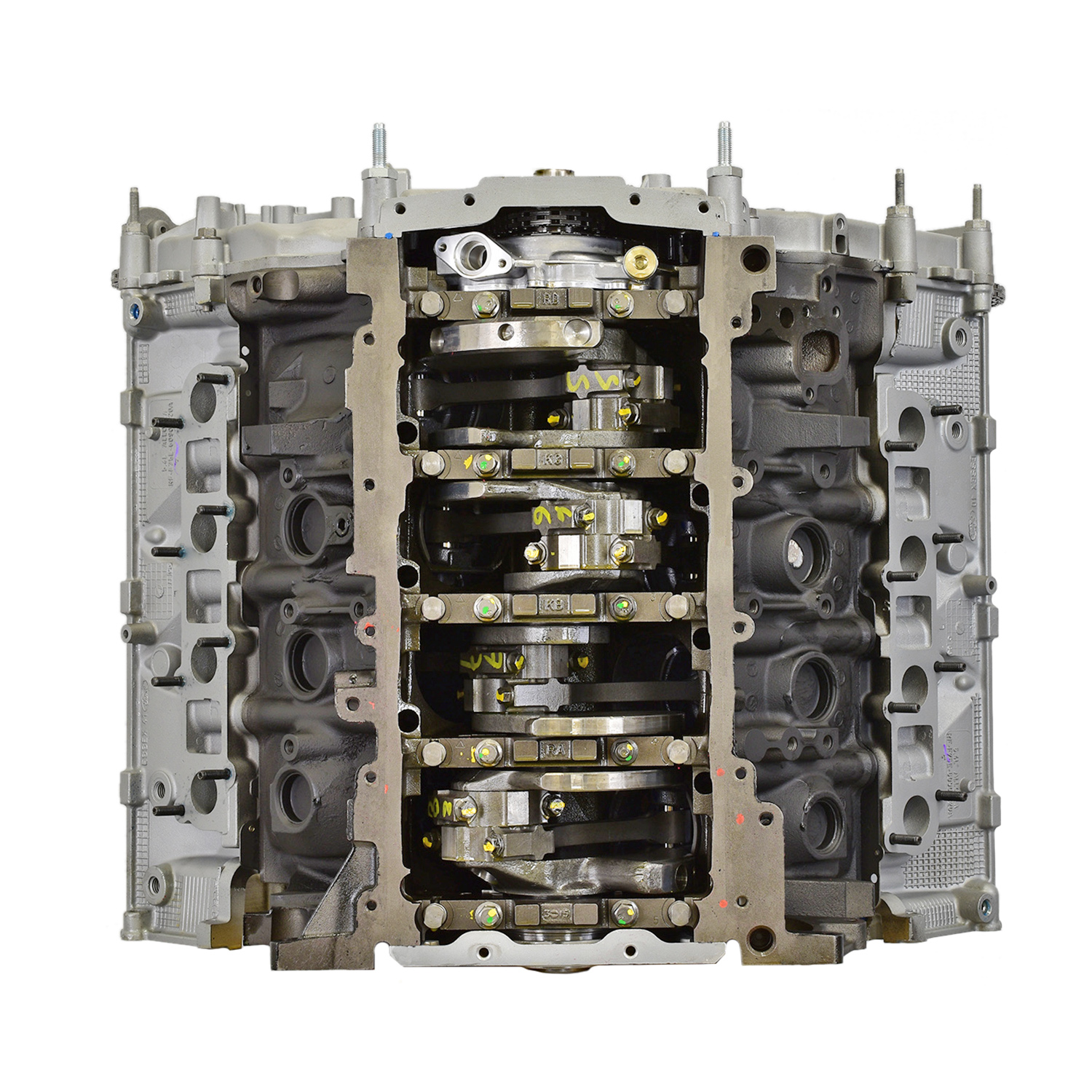 FORD 5.4 97-99 ENGINE (6)