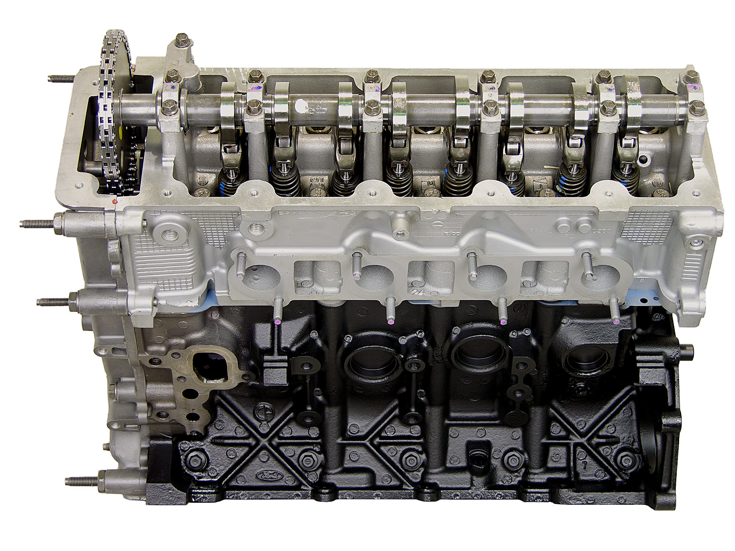 FORD 5.4 99-01 ENGINE (2)