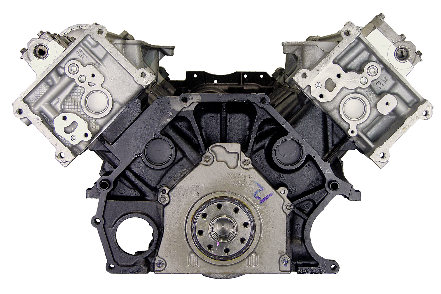 FORD 5.4 99-01 ENGINE (3)
