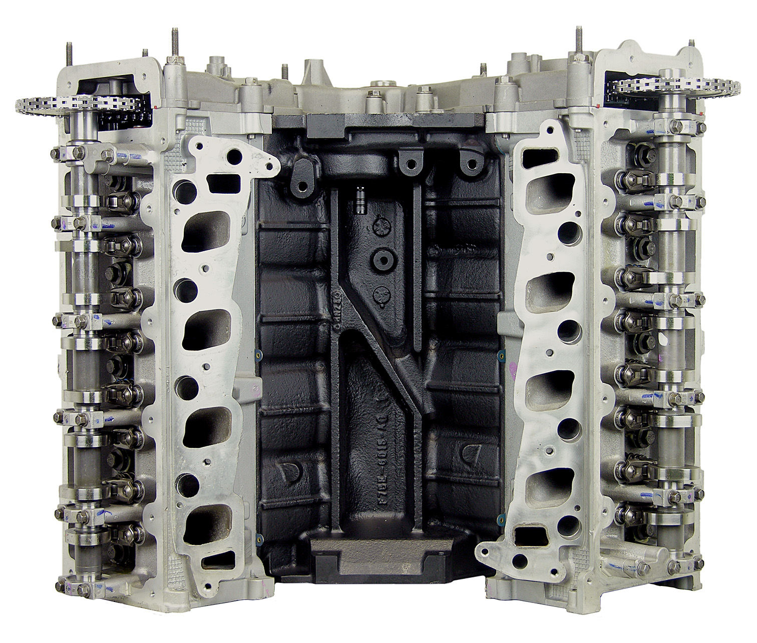FORD 5.4 99-01 ENGINE (5)