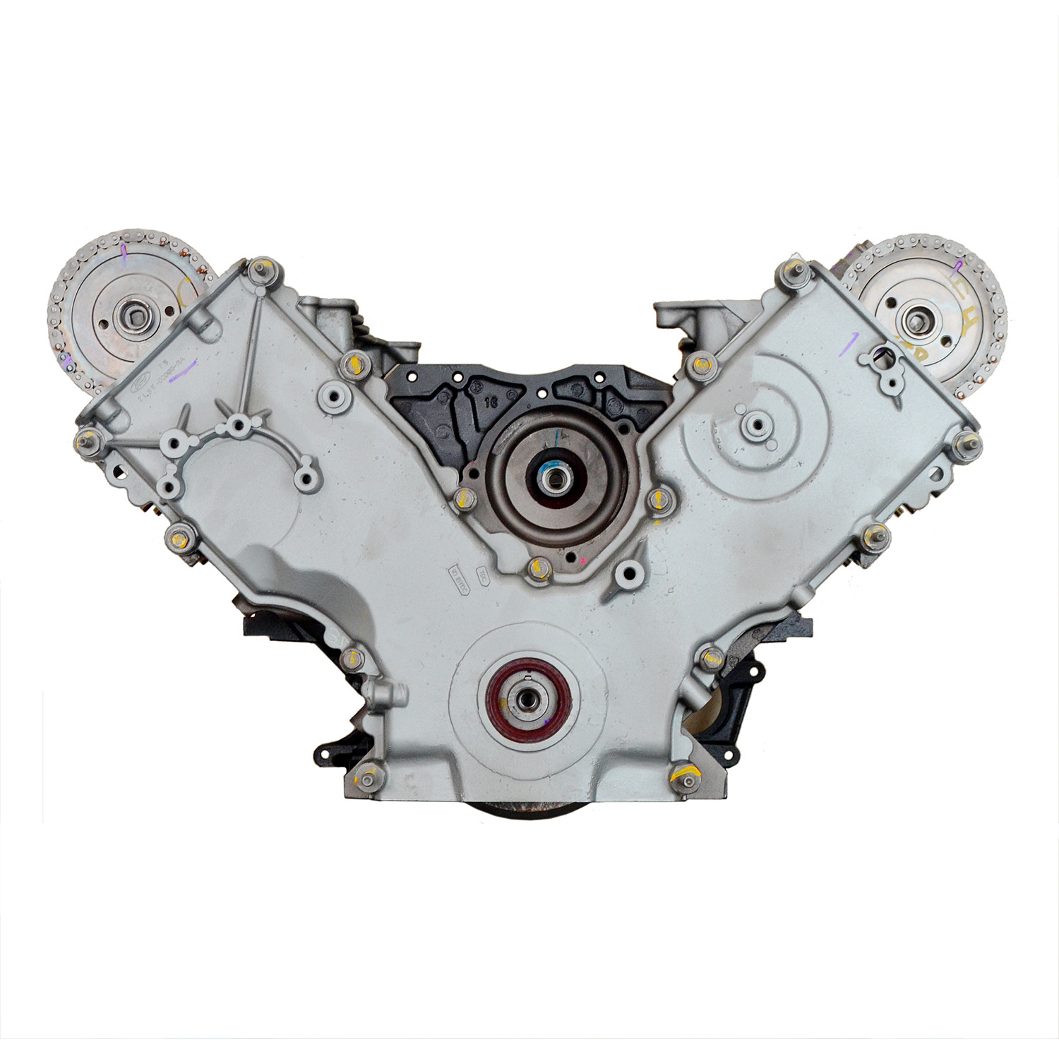 FORD 5.4 02-05 ENGINE