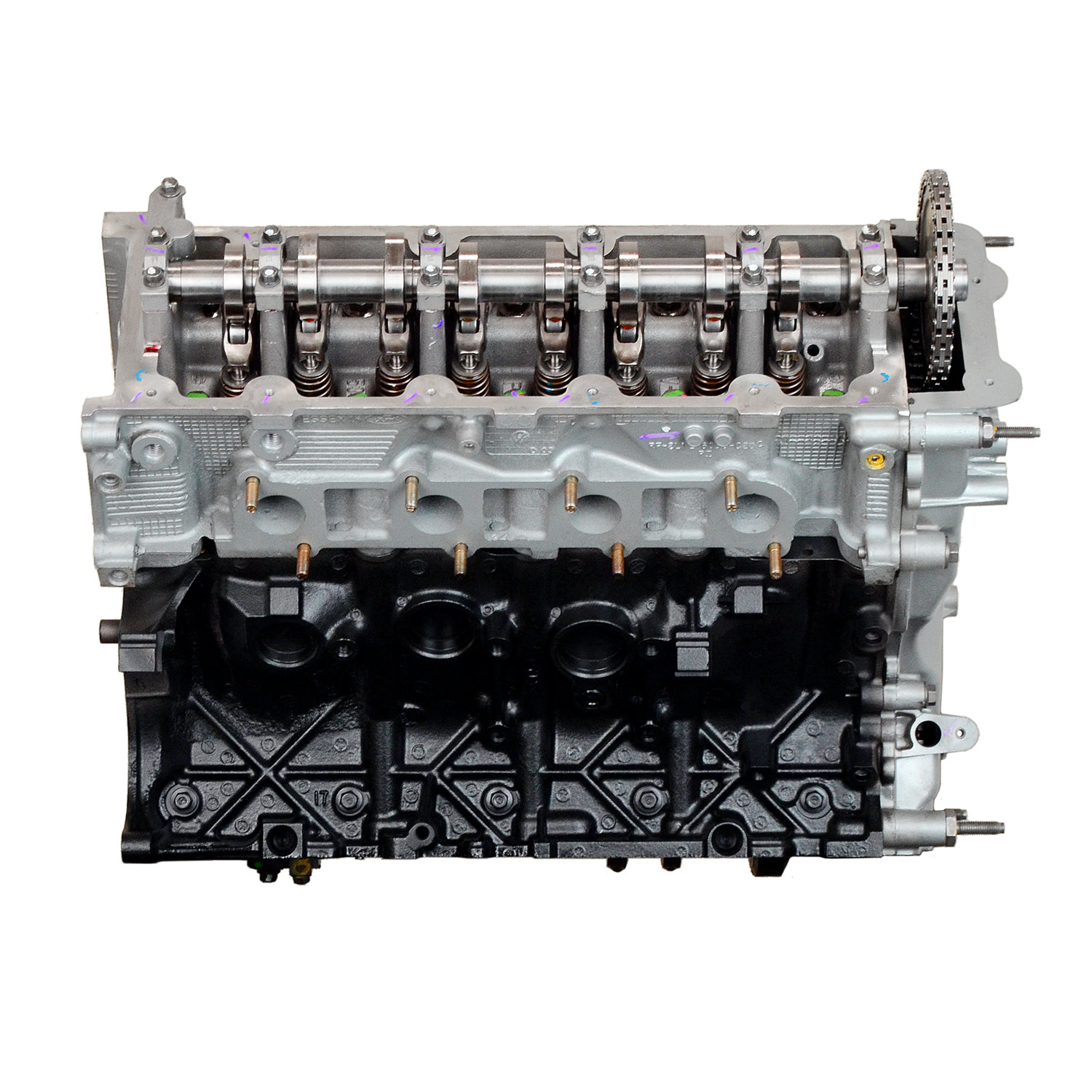 FORD 5.4 02-05 ENGINE (2)