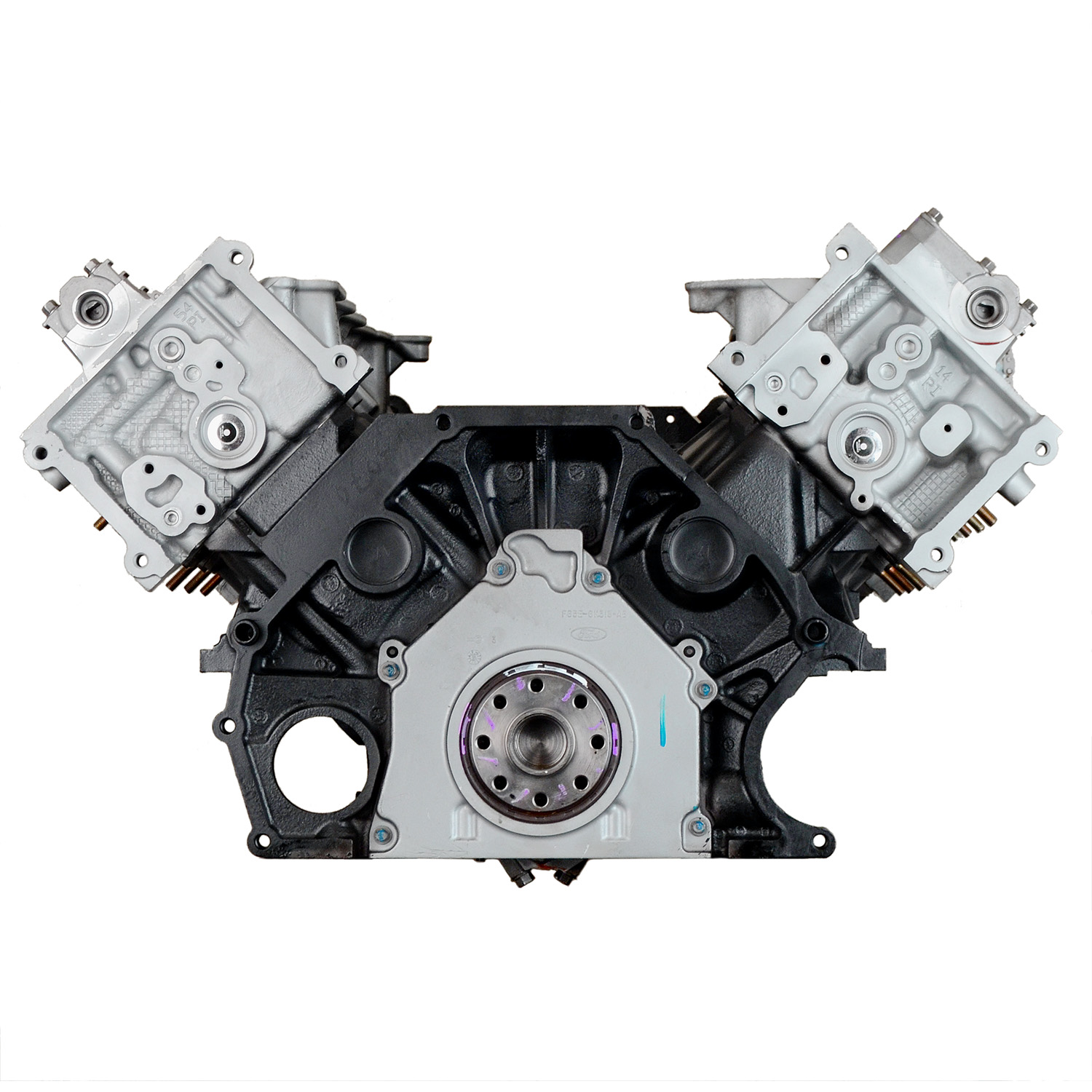 FORD 5.4 02-05 ENGINE (3)