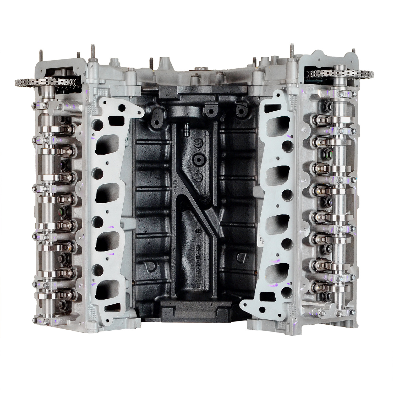 FORD 5.4 02-05 ENGINE (5)