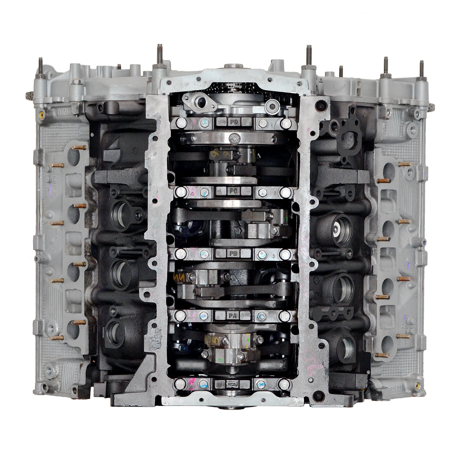 FORD 5.4 02-05 ENGINE (6)