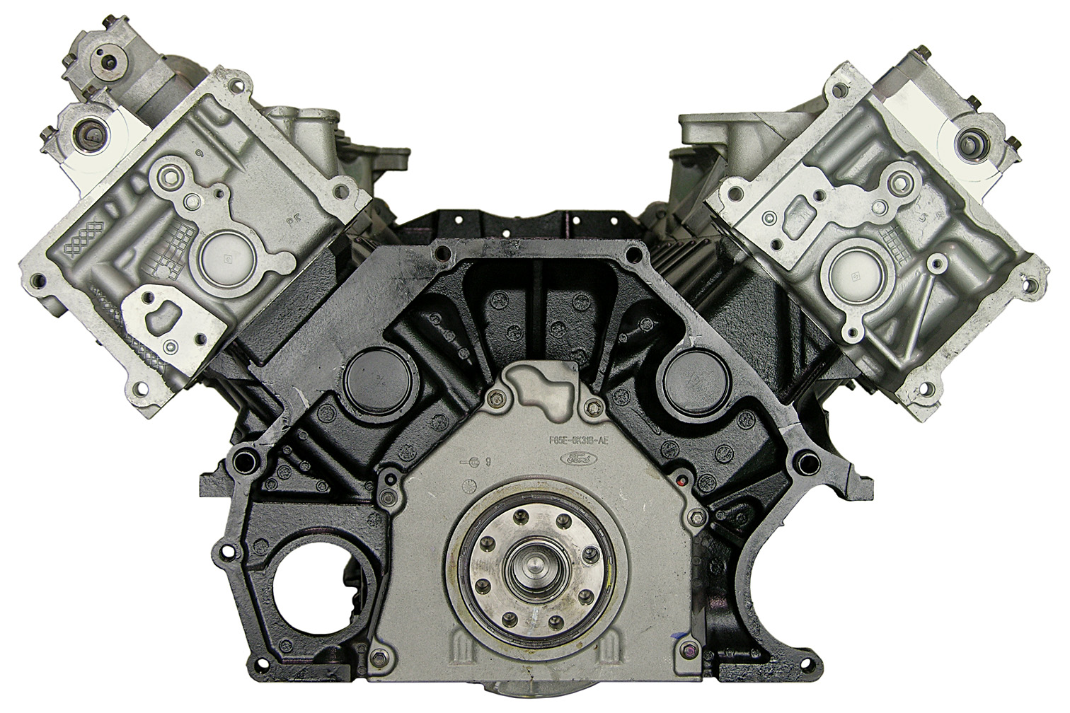 FORD 415 97-99 ENGINE (3)